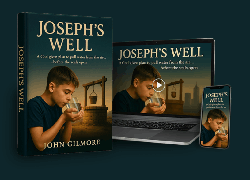 Joesph's well
