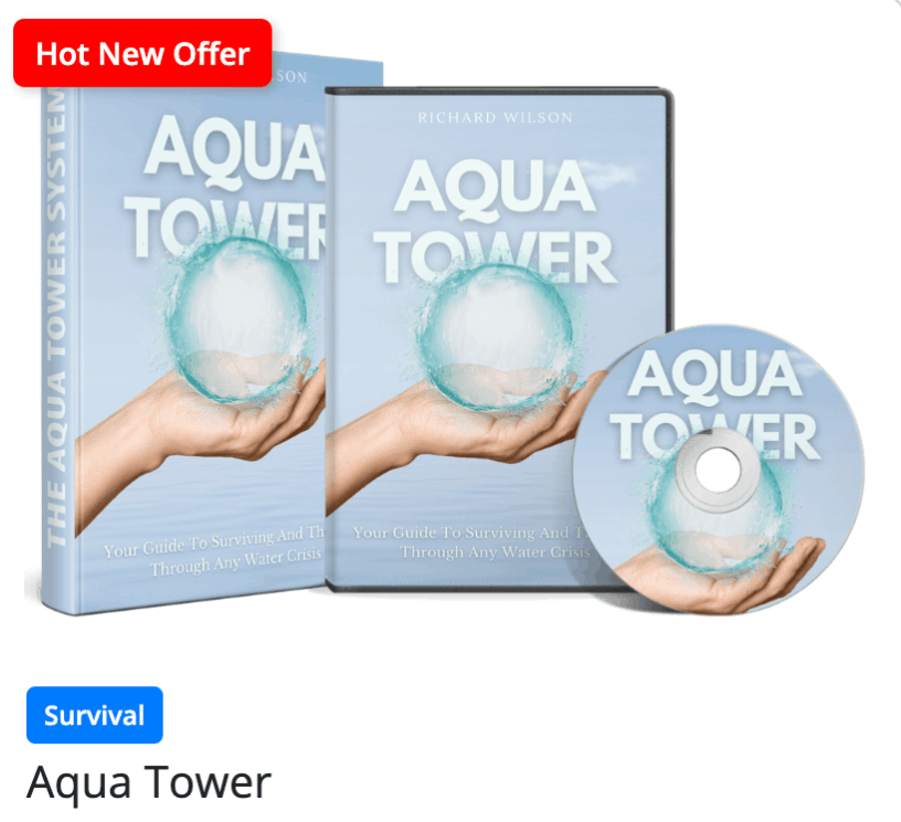 Aqua Tower