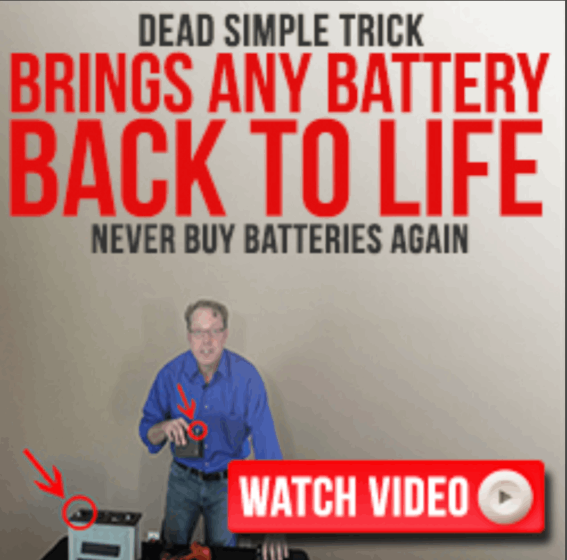 ez battery recycle
