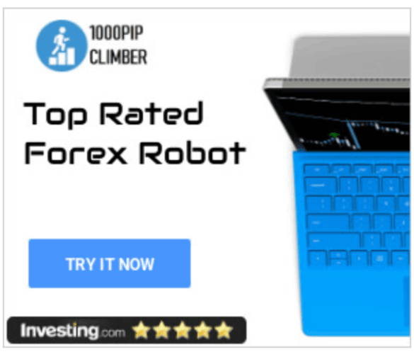 forex robot