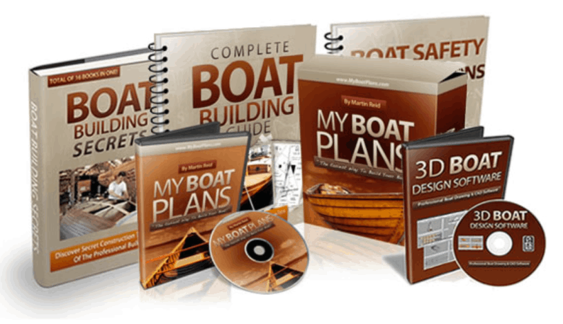 boat maker