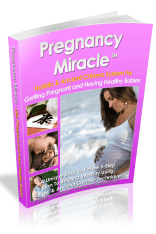 Pregnancy Miracle