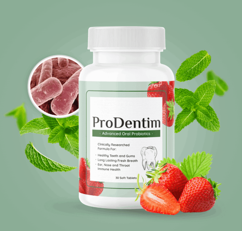 ProDentim