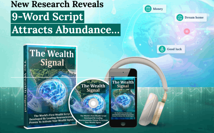 the wealth Signal
