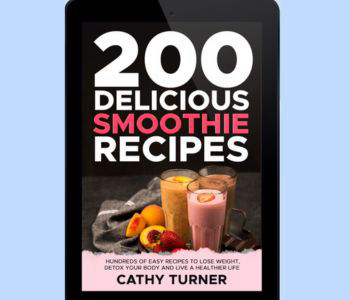 200 Delicious SMOOTHIES RECIEPES