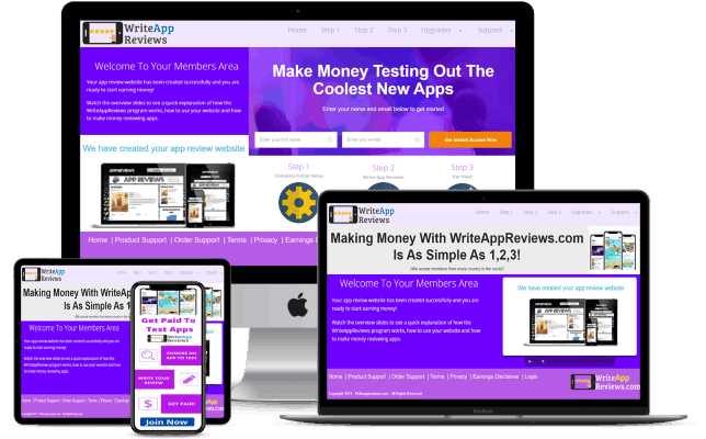 writeappsreviews.com